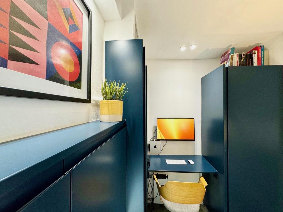 Beautiful 2 Bed Flat In South Kensington Londen