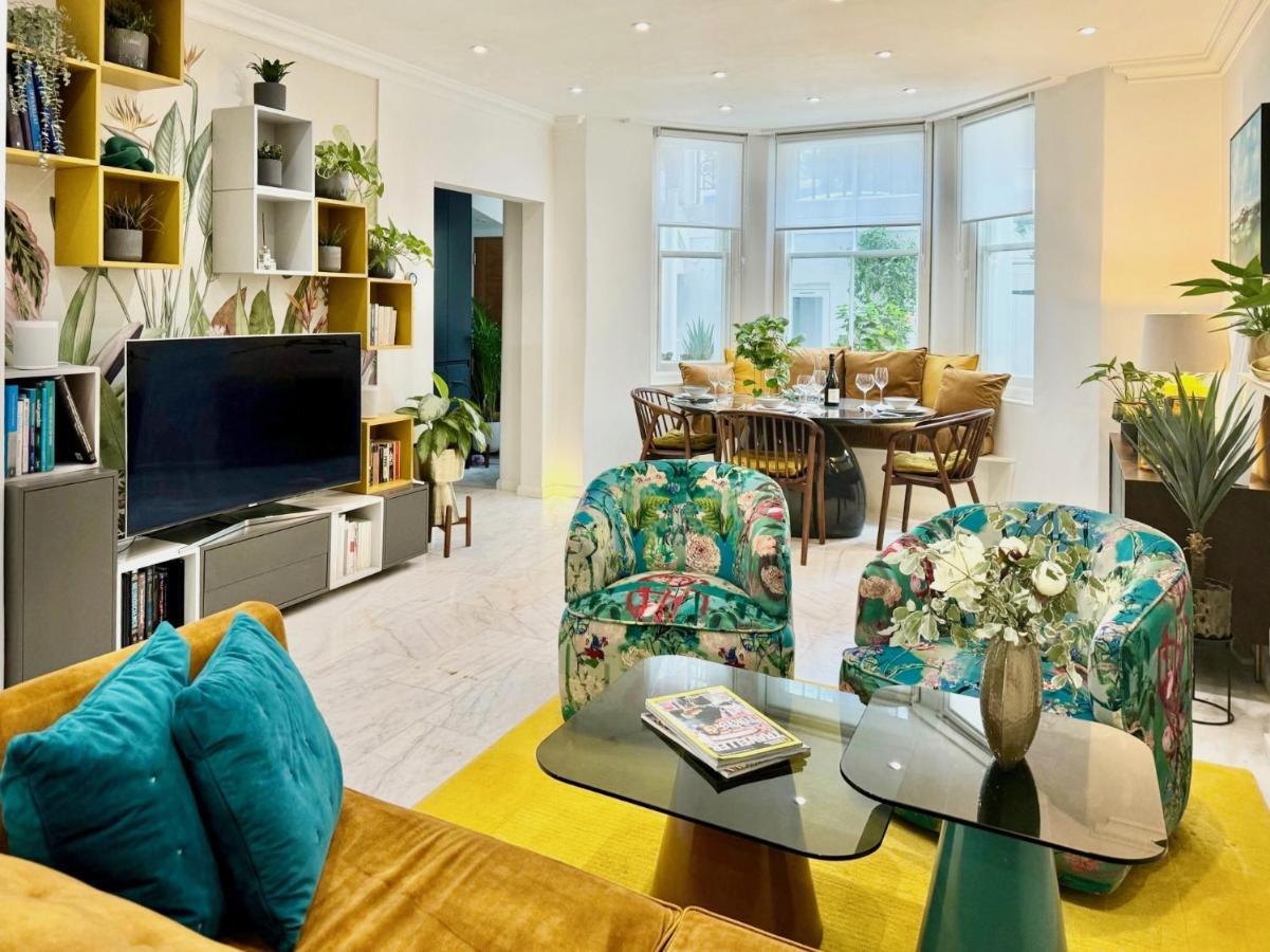 Beautiful 2 Bed Flat In South Kensington Appartement *