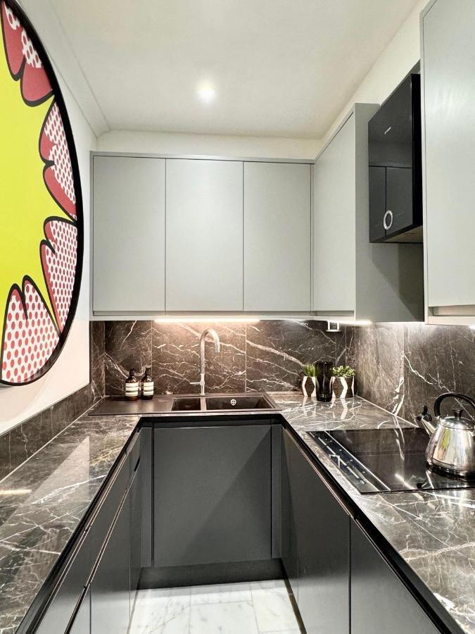 Appartement Beautiful 2 Bed Flat In South Kensington *