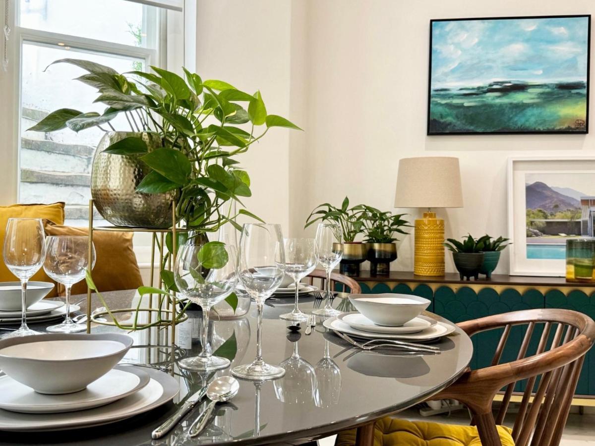 Appartement Beautiful 2 Bed Flat In South Kensington
