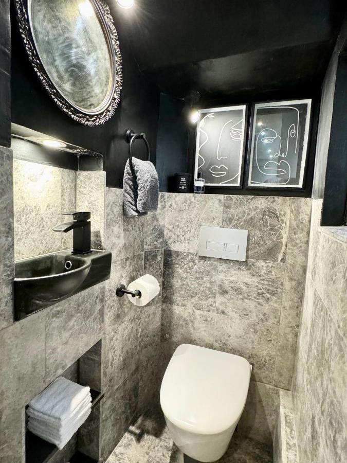 Appartement Beautiful 2 Bed Flat In South Kensington