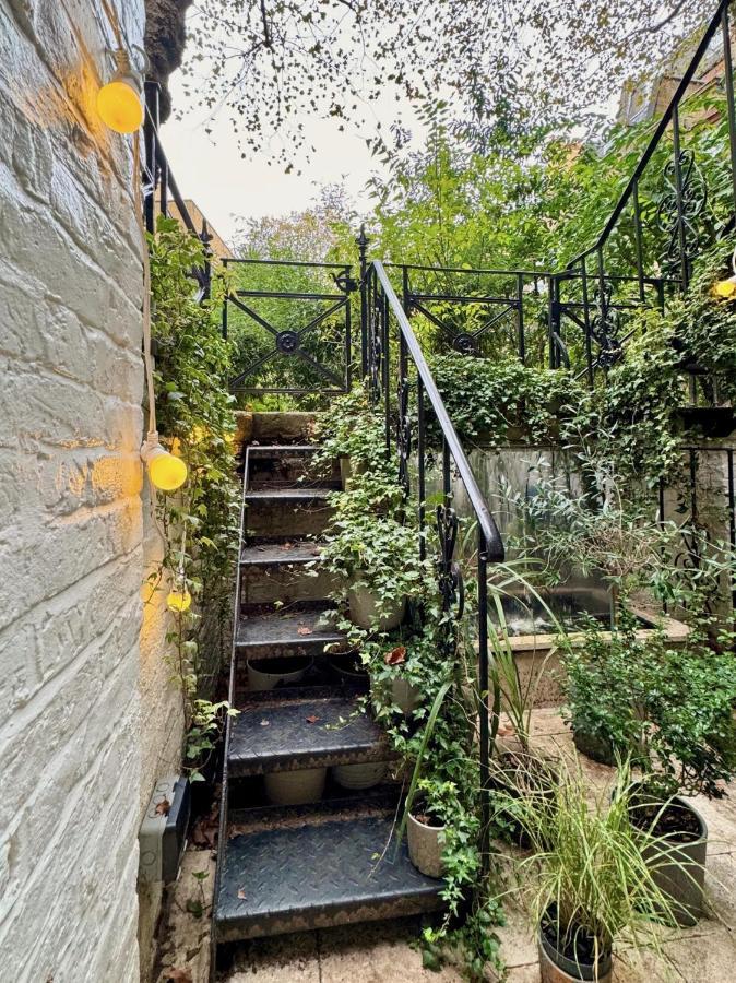 Appartement Beautiful 2 Bed Flat In South Kensington Londen