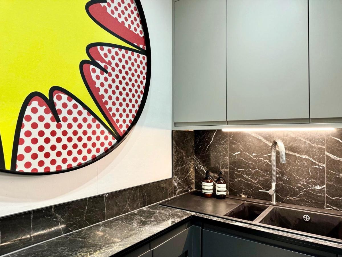 Appartement Beautiful 2 Bed Flat In South Kensington Londen