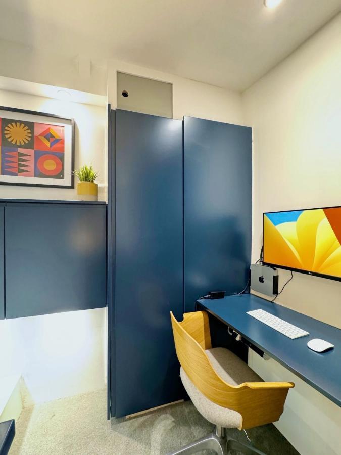 Beautiful 2 Bed Flat In South Kensington * Londen