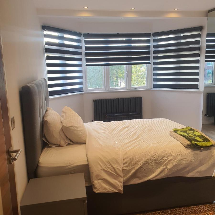 64 Salmon Street Accommodatie bij particulieren *