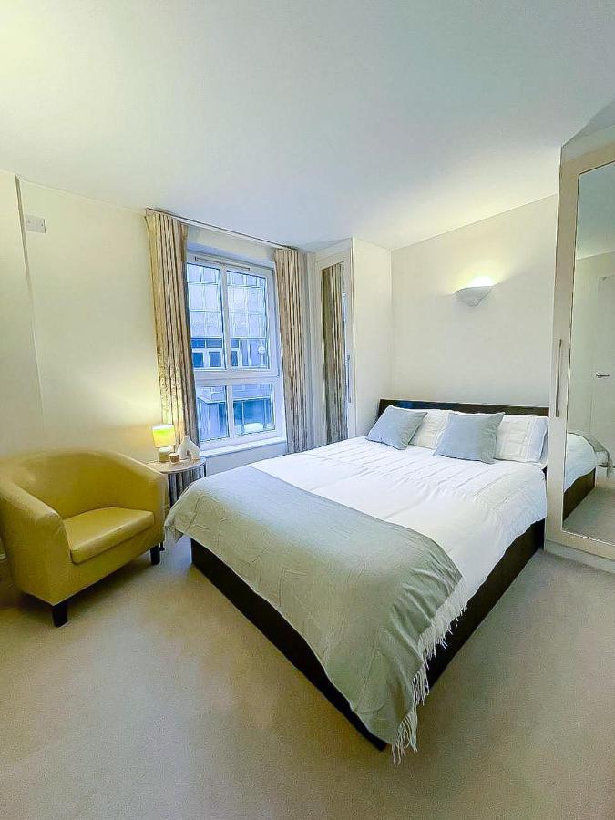 Luxury 2 Bedroom In Central At Affordable Rates Appartement
