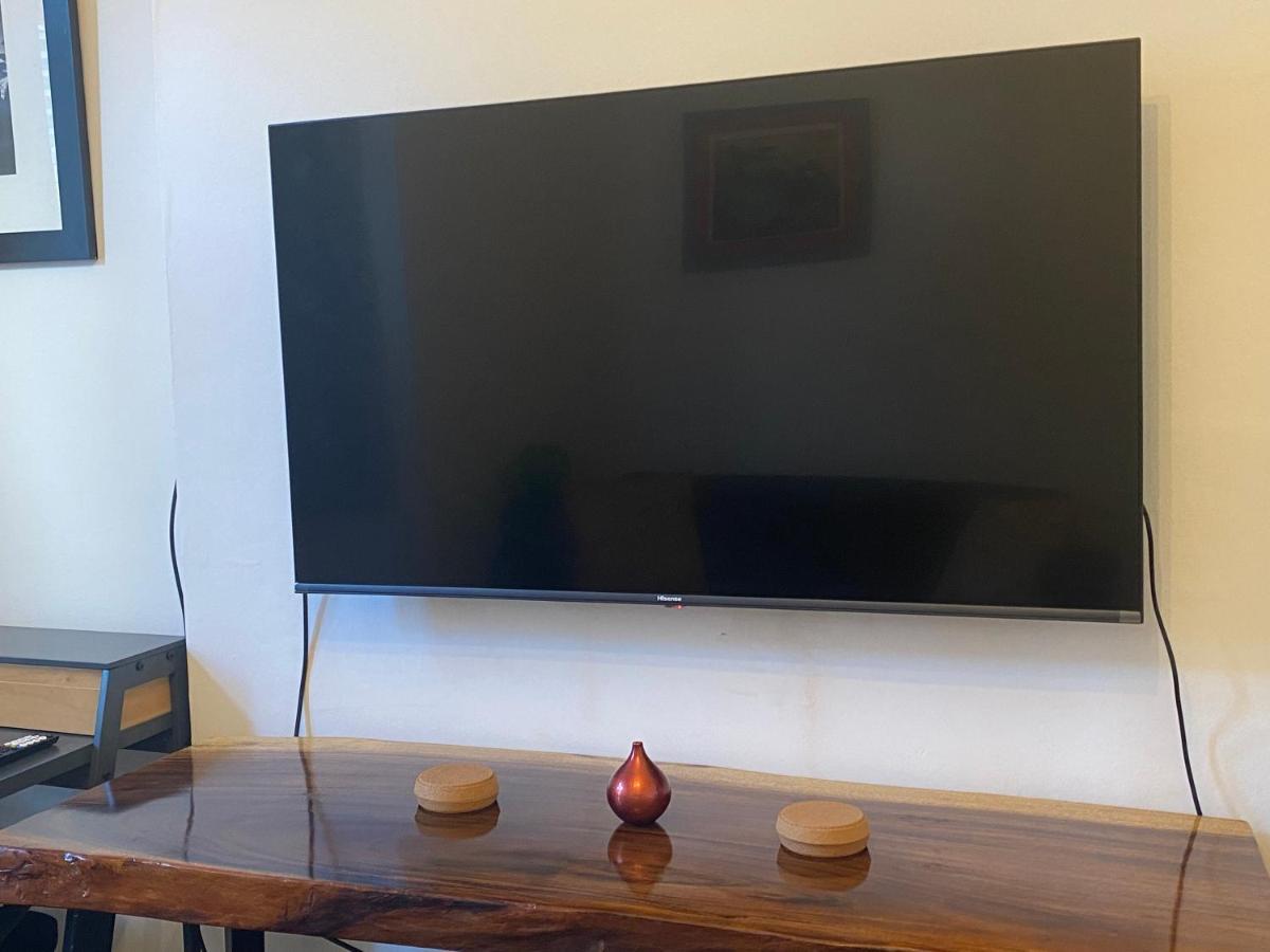 Sw Holiday - Free Parking Apartment
