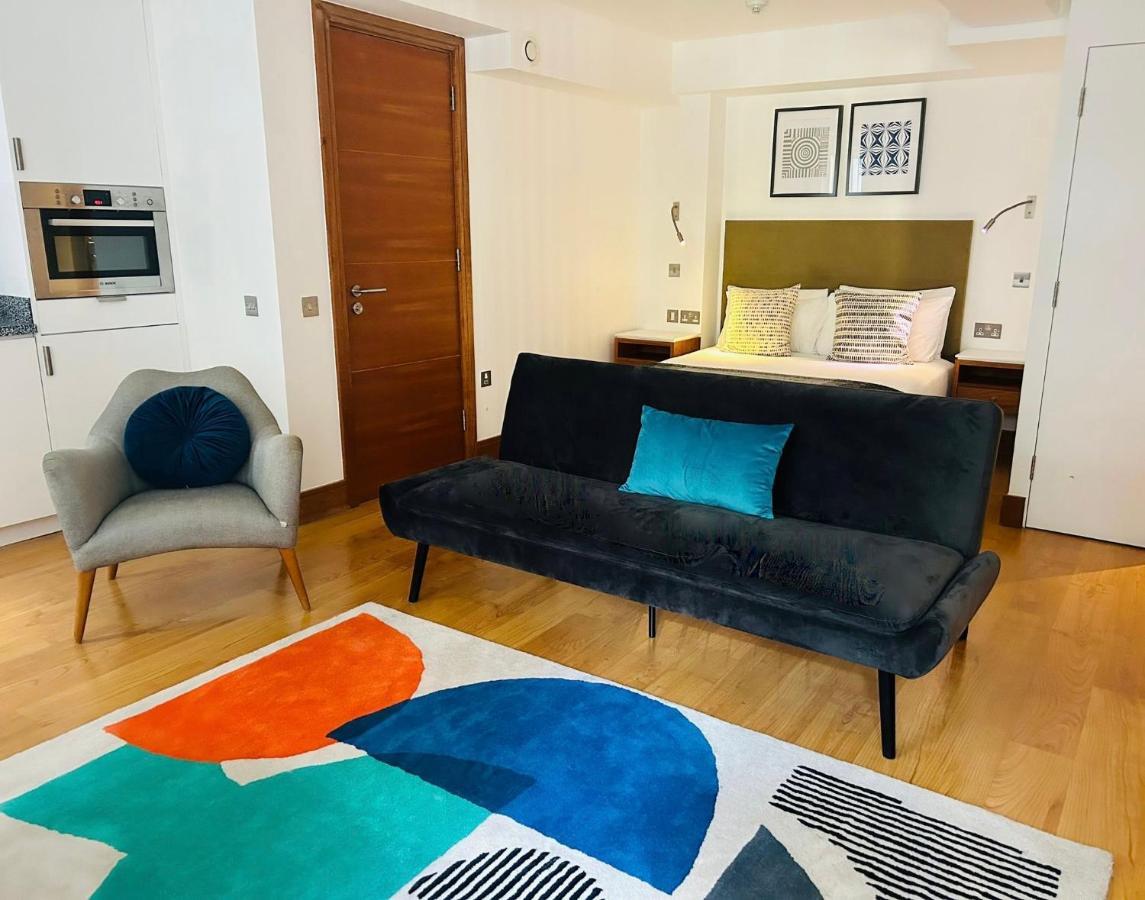 Appartement - Tower Hill - City Centre By Prime N-3 *