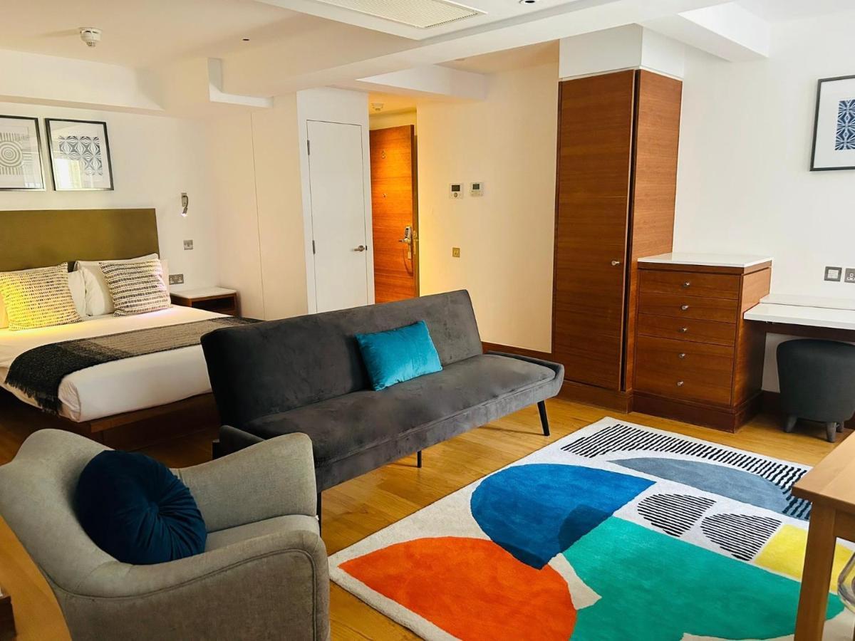 - Tower Hill - City Centre By Prime N-3 Appartement Londen