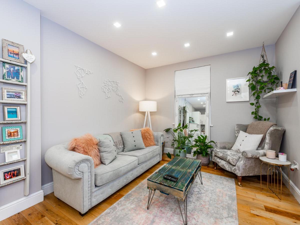 Amazing Lovely 1bdr Apartment, South