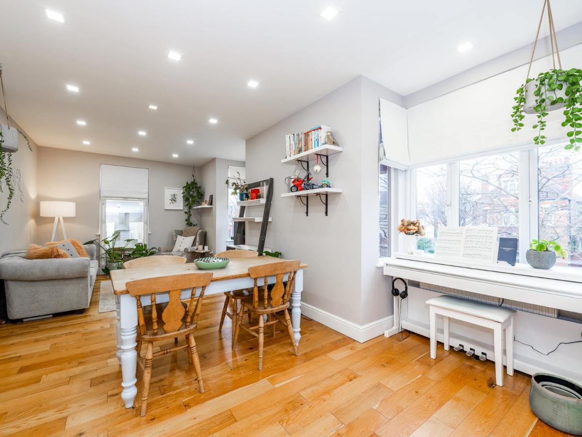 Amazing Lovely 1bdr Apartment, South Apartment London