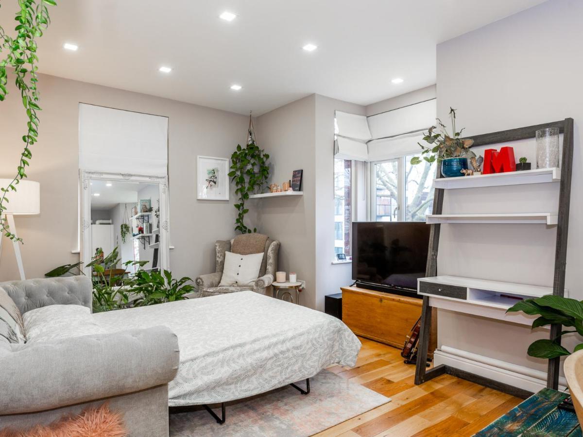 Amazing Lovely 1bdr Apartment, South Apartment