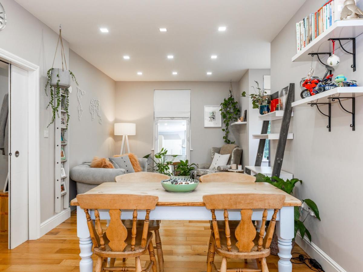Amazing Lovely 1bdr Apartment, South *