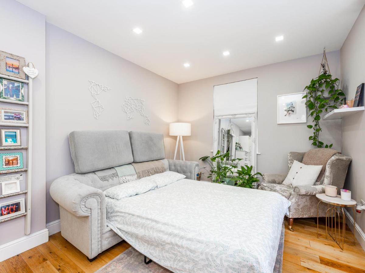 Amazing Lovely 1bdr Apartment, South London