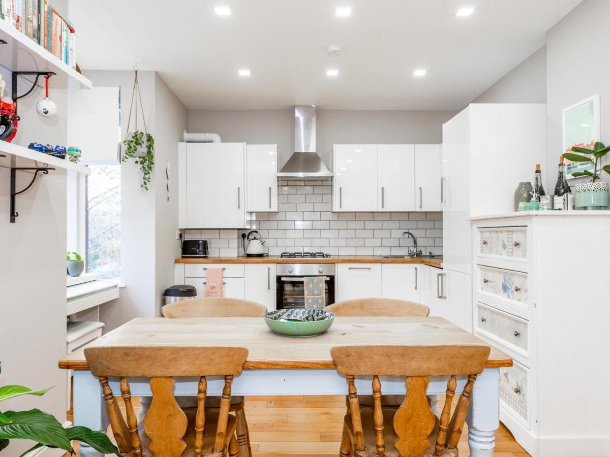 Amazing Lovely 1bdr Apartment, South *