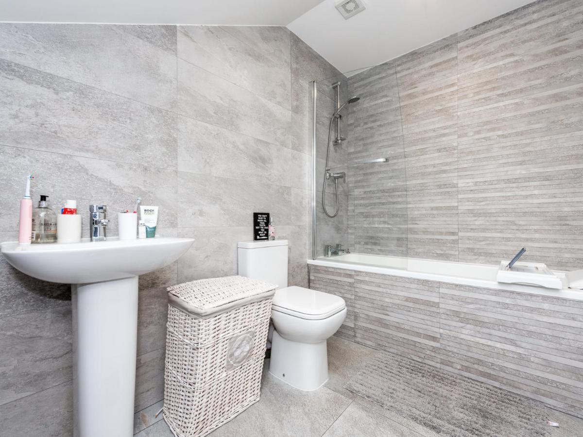 Amazing Lovely 1bdr Apartment, South