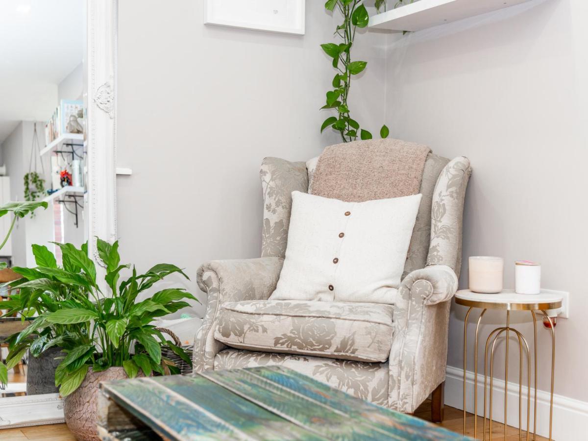 Amazing Lovely 1bdr Apartment, South