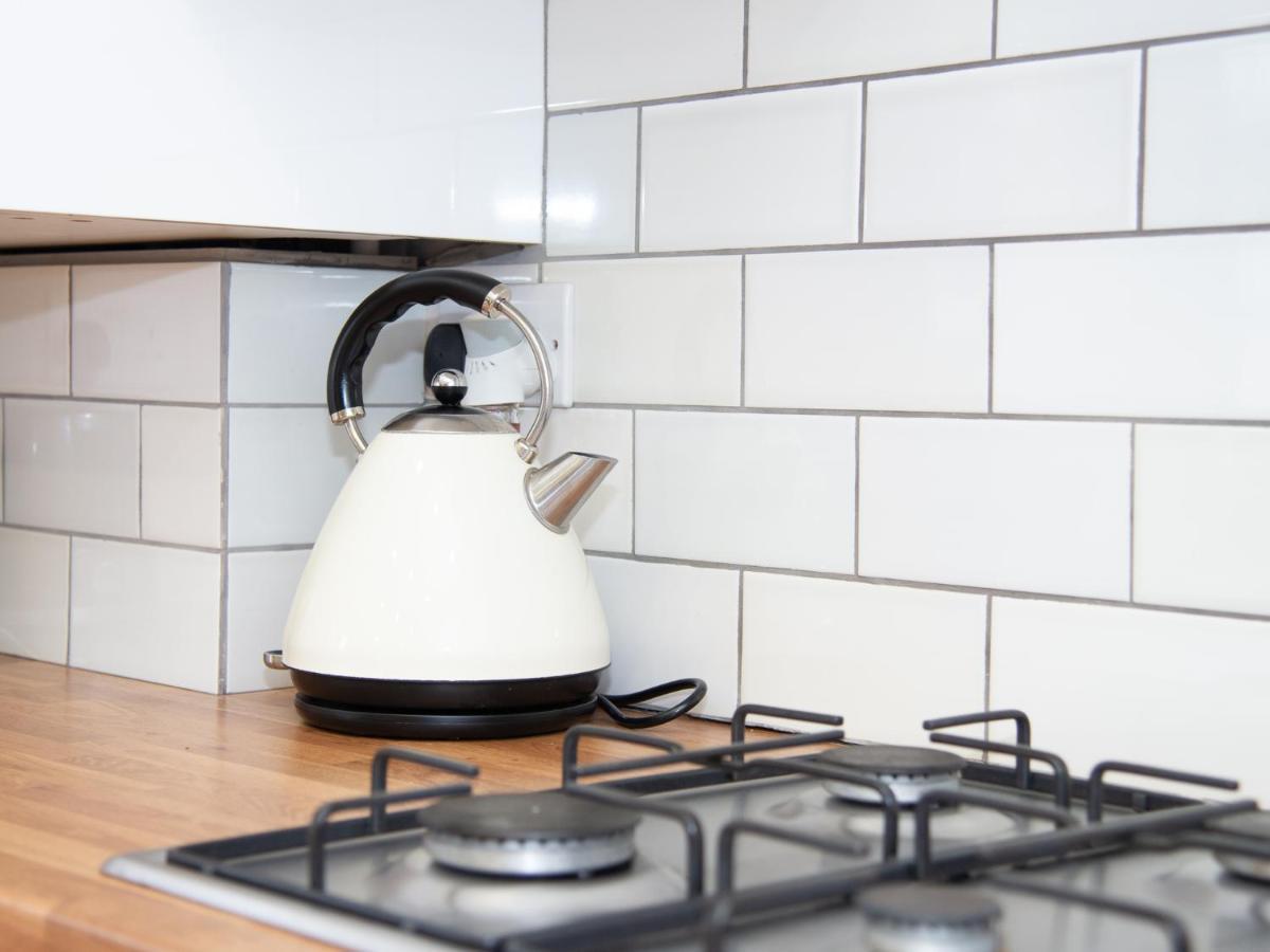 Amazing Lovely 1bdr Apartment, South Apartment
