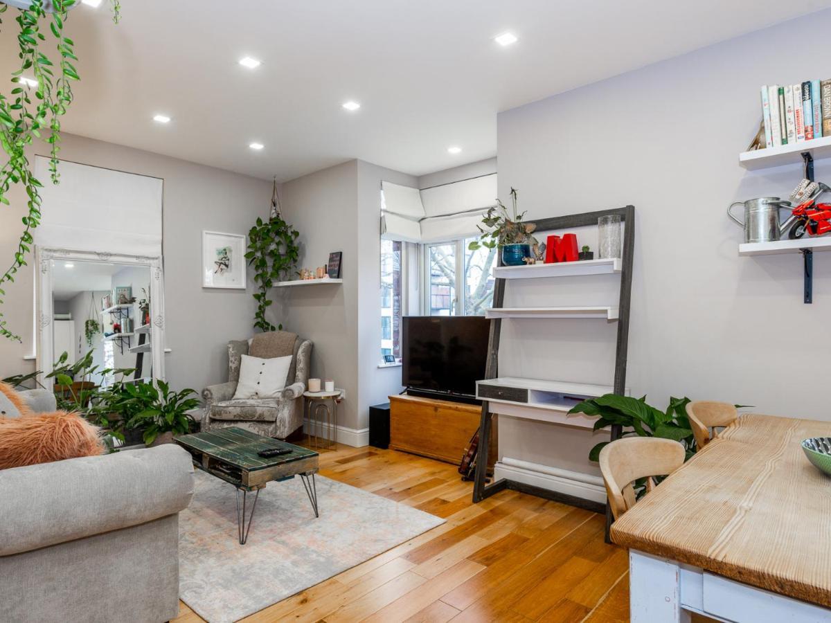 Amazing Lovely 1bdr Apartment, South