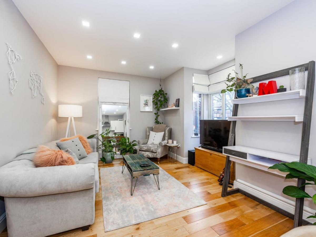Amazing Lovely 1bdr Apartment, South *