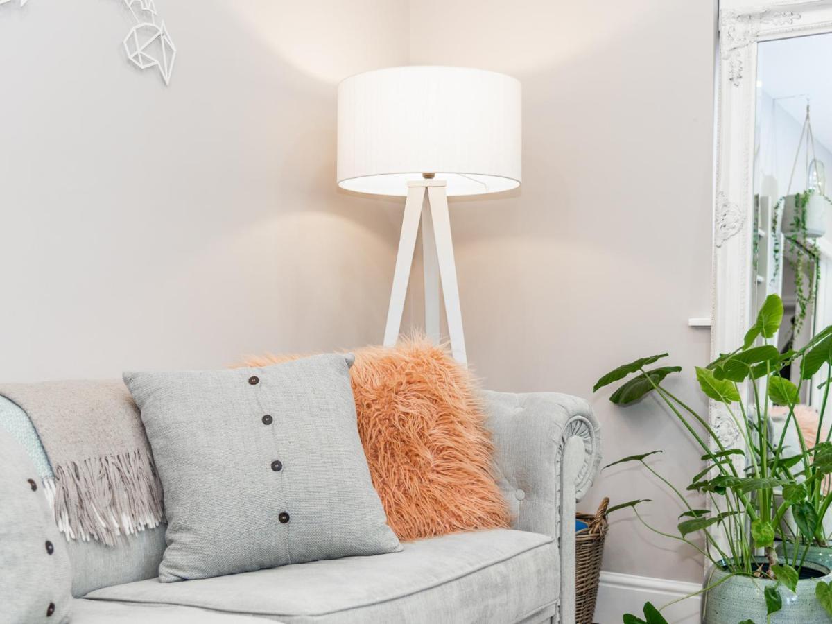 Amazing Lovely 1bdr Apartment, South Apartment *