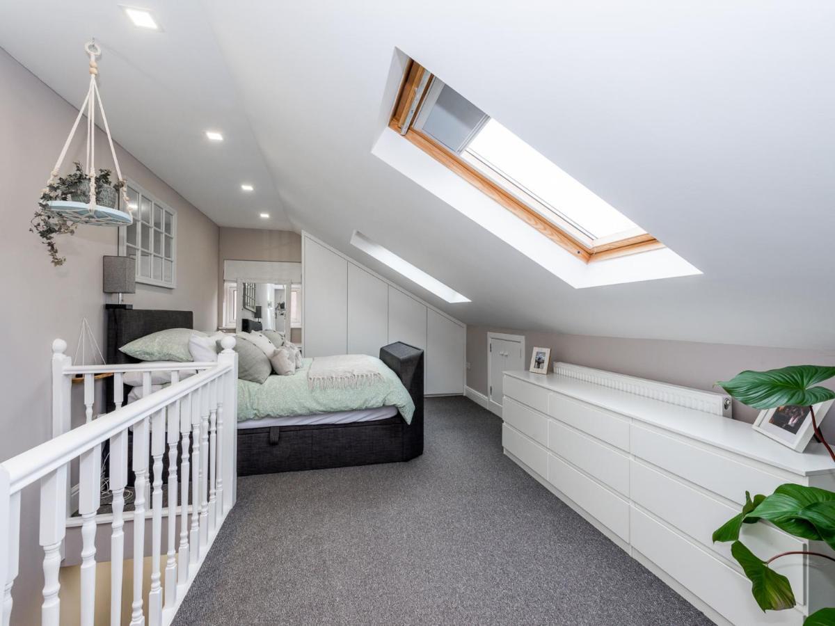 Amazing Lovely 1bdr Apartment, South London