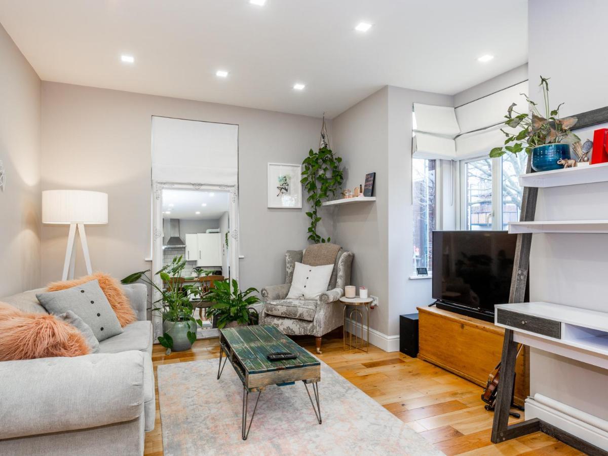 Amazing Lovely 1bdr Apartment, South Apartment London