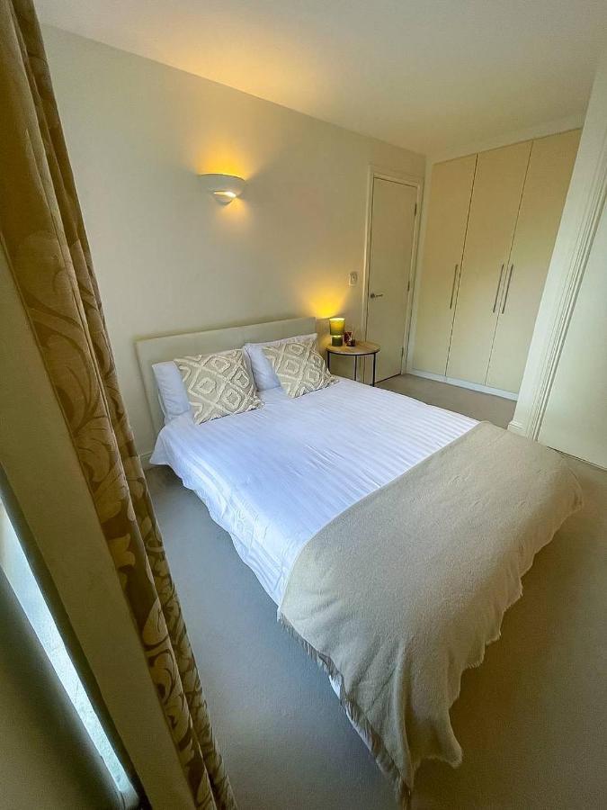 Luxury 2 Bedroom In Central At Affordable Rates Appartement Londen
