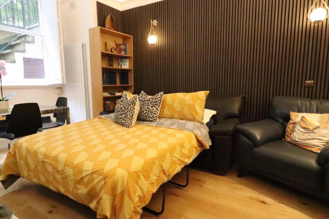 Luxury South Kensington Appartement