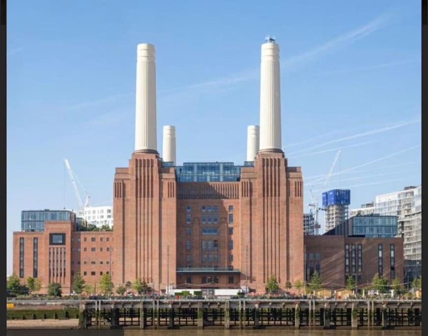 Apartment Luxury London