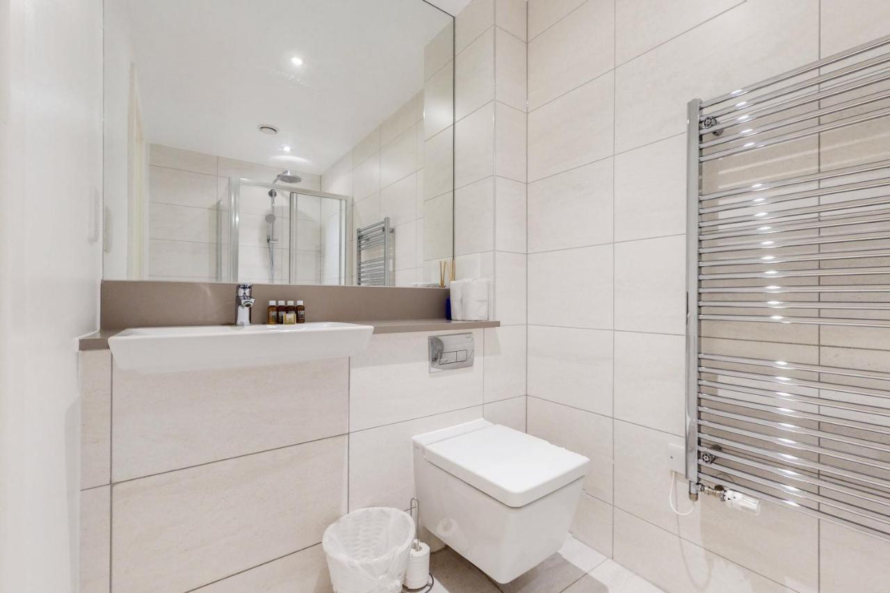 Ferienhaus Modern And Spacious 4 Bed House In The Centre *