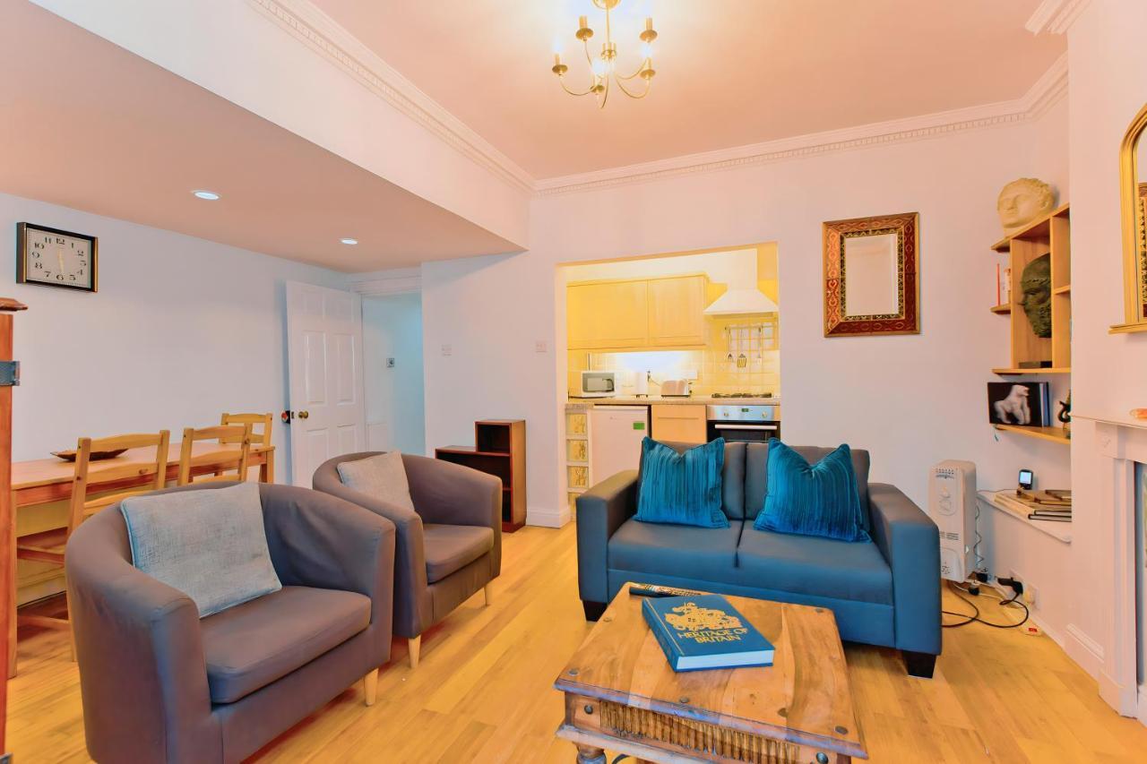 Appartement Gorgeous 2-bed Flat - 25 Minutes Walk From Winter Wonderland *