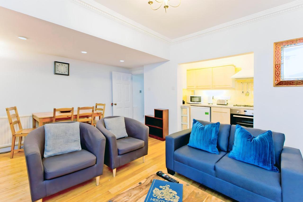 Gorgeous 2-bed Flat - 25 Minutes Walk From Winter Wonderland Londen