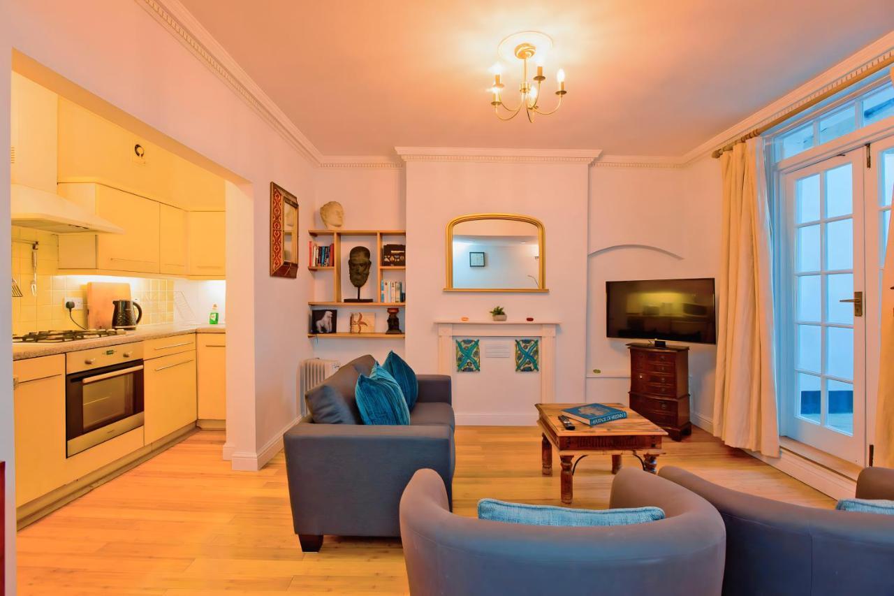 Appartement Gorgeous 2-bed Flat - 25 Minutes Walk From Winter Wonderland *