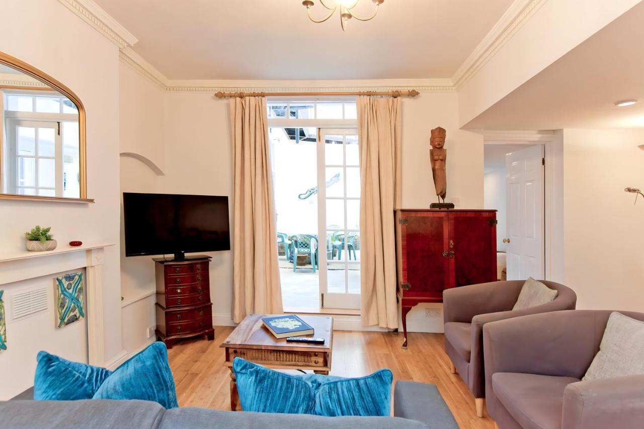 Appartement Gorgeous 2-bed Flat - 25 Minutes Walk From Winter Wonderland