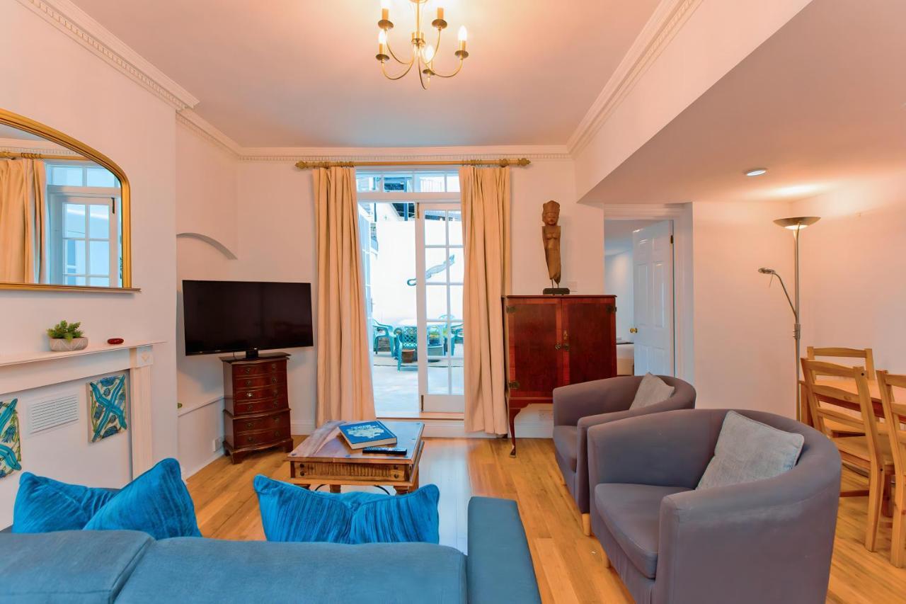 Appartement Gorgeous 2-bed Flat - 25 Minutes Walk From Winter Wonderland *