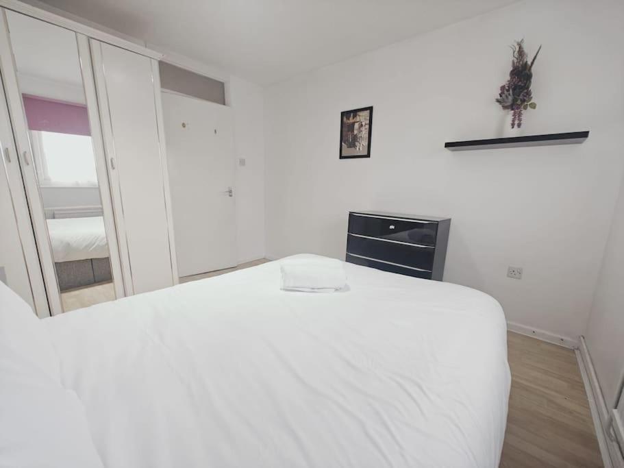 City Airport Appartement Londen