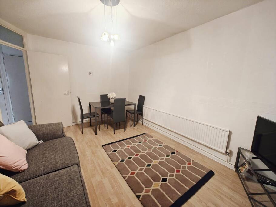 City Airport Appartement