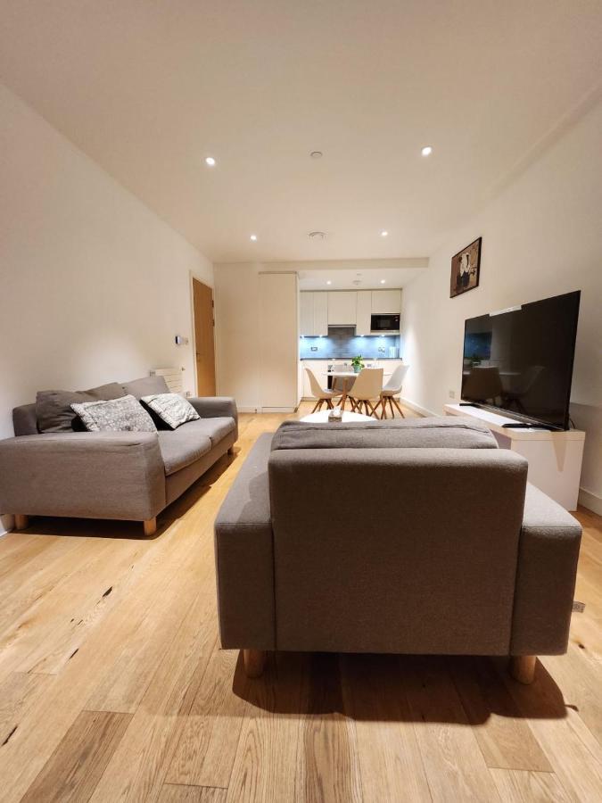Kaf Luxury Apartment *