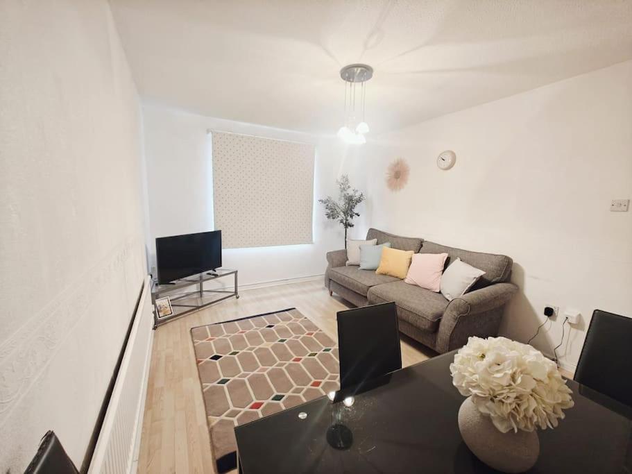 City Airport Appartement *