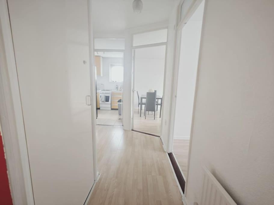 City Airport Appartement *