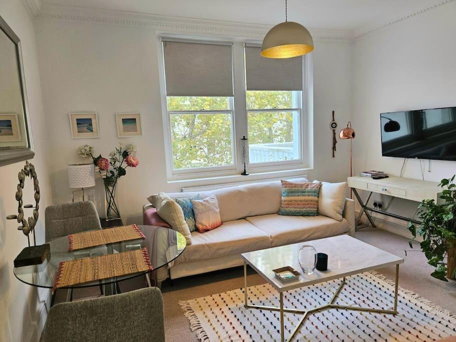 Apartment Cozy One Bedroom Next To Paddington London