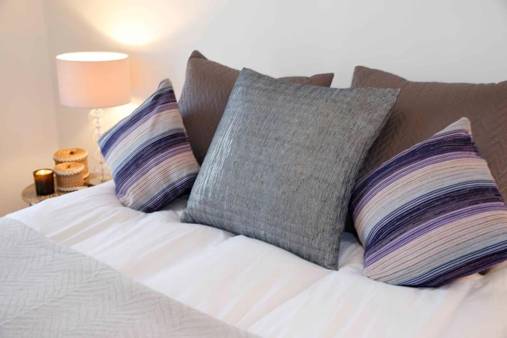Apartment Cozy One Bedroom Next To Paddington *
