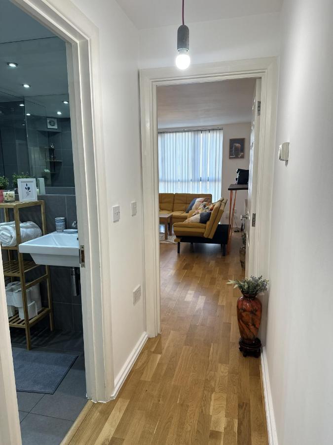 Stoke Newington Deluxe Flat Apartment *