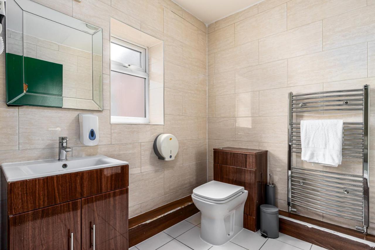 Gate Hotel London