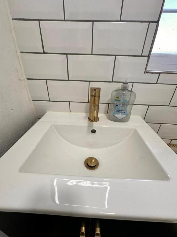 Luxury In Prime Location Apartamento