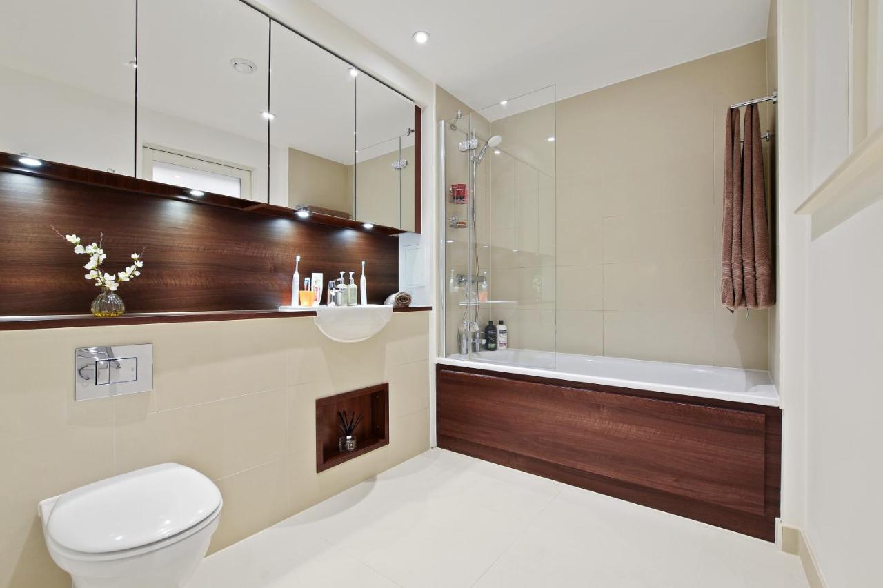 Redwood Park Apartment
