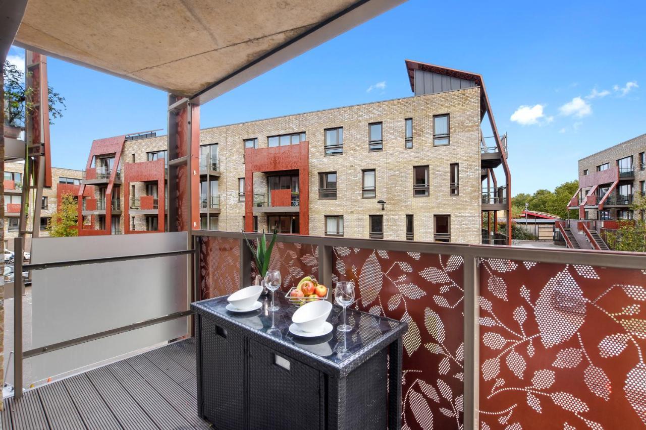 Apartamento Redwood Park *