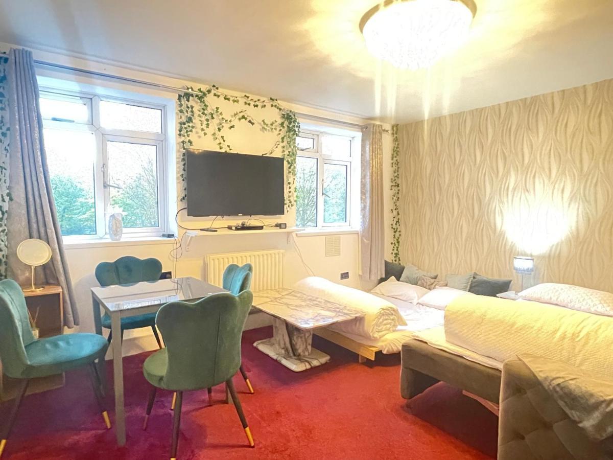 Accommodatie bij particulieren With Shared Kitchen