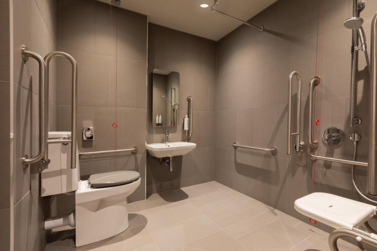 Hotel Zedwell Greenwich 3*